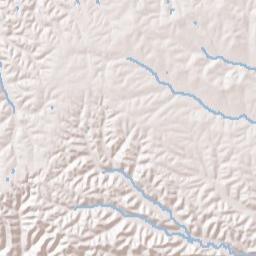 64-88 Forest Club Drive Chesterfield Terrain Map