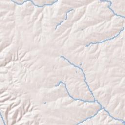 403 Historic U.S. 66 Kirkwood Missouri Terrain Map