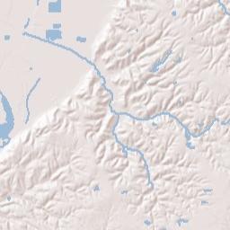 14-98 Carson Dr Belleville IL 62223 Terrain Map