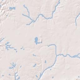 4407 Green Ash Ct Belleville IL 62226 Terrain Map