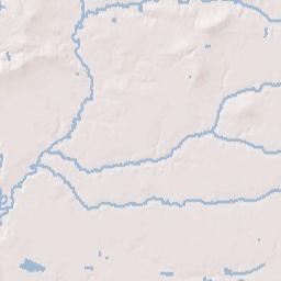 9995-10063 Illinois 4 Lebanon IL 62254 Terrain Map