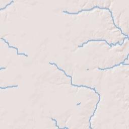 11000-11782 County Road 100 East, Trenton, IL Terrain Map