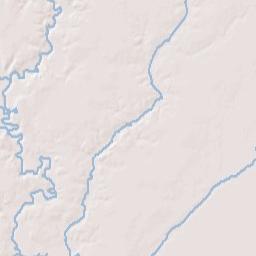 6786-6796 Highway 50, Breese, IL 62230 Terrain Map