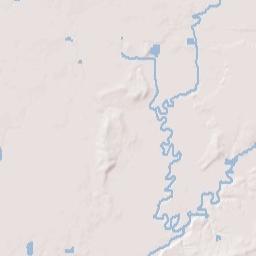 11150-11476 Old U.S. 50 Breese IL 62230 Terrain Map