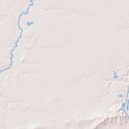 1121-1199 1st Street Road, Carlyle, IL Terrain Map