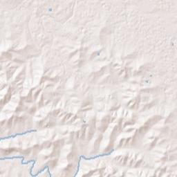 1514 West Main Street, Paoli, IN 47454 Terrain Map