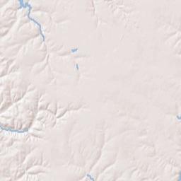 15330-21598 Nabb New Washington Rd W, Nabb Terrain Map