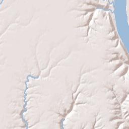 5708 West Marble Hill Road, Nabb, IN Terrain Map