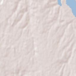 Aldeia de Paio Pires Terrain Map
