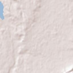 Quinta Do Conde Terrain Map