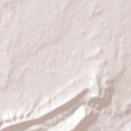 Quinta do Anjo Terrain Map