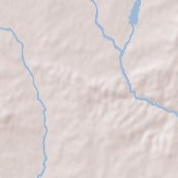 Évora Terrain Map