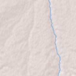 Villafranca de los Barros Terrain Map