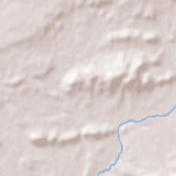 Torre de Juan Abad Terrain Map
