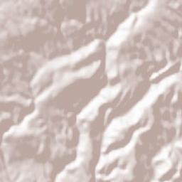 Filandari Terrain Map