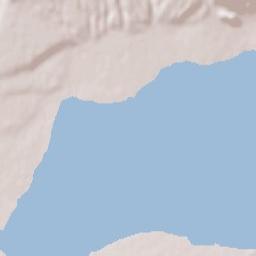 Panaitólion Terrain Map