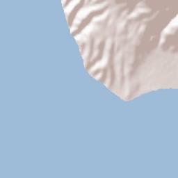 Politiká Terrain Map