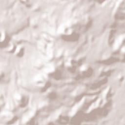 Kula Terrain Map