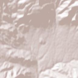 Baskil Terrain Map