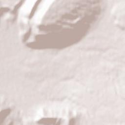 Güroymak Terrain Map