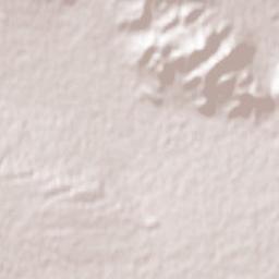 Firuraq Terrain Map