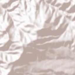 Varzaqan Terrain Map