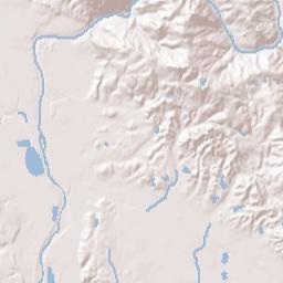 9400 Honsa Avenue, Windsor, CA 95492 Terrain Map