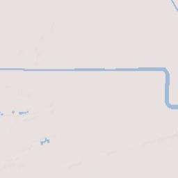 Webster California Terrain Map