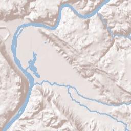 1773 U.S. 191, Moab, UT 84532, USA Terrain Map