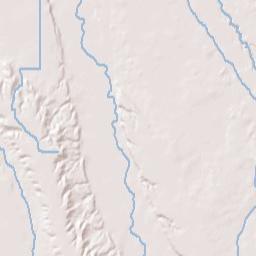 113 N Allison Ave Olathe CO 81425 Terrain Map