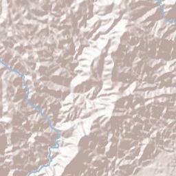 Adelaide Colorado Terrain Map