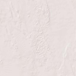 24401-24445 Myers Road, Colorado Springs Terrain Map