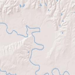 Wells Fargo Rd Marquette Kansas Terrain Map