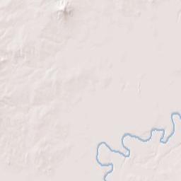 525 South 1st Street Lindsborg KS 67456 Terrain Map