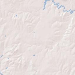 South Burlingame Road, Osage City, KS Terrain Map
