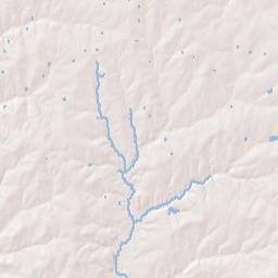 Missouri 2, Chilhowee, MO 64733, USA Terrain Map