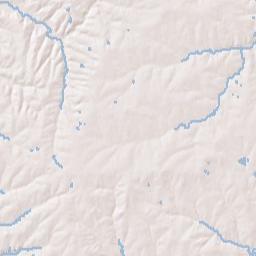 300 N Lee St Leeton MO 64761 Terrain Map