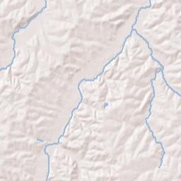 Highway Dd, Mora, MO 65345, USA Terrain Map