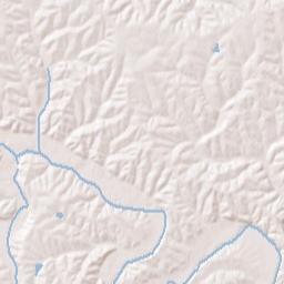 U.S. 50, California, MO 65018, USA Terrain Map