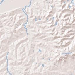 3000-3010 Highway T Labadie MO 63055 Terrain Map