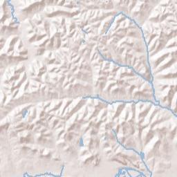 6690 Eagles View Dr Pacific, Missouri Terrain Map