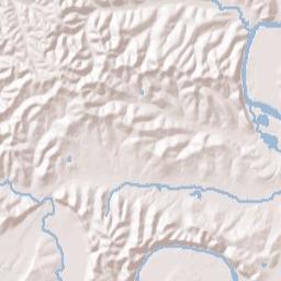 4662-4878 Allenton Road Pacific MO Terrain Map