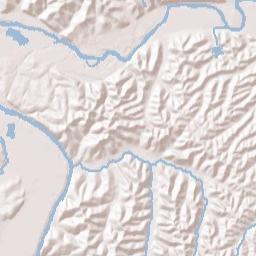 1521-1599 Kiefer Creek Road Ballwin MO Terrain Map