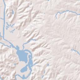 10131-10141 Concord School Rd Sappington MO Terrain Map