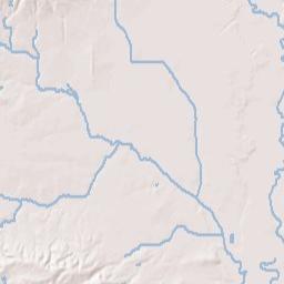 3616-3720 Highway 158, Belleville, IL Terrain Map