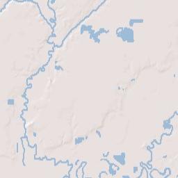 4205 Highway 161, New Baden, IL 62265 Terrain Map