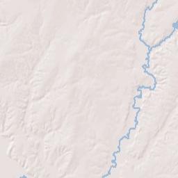 County Road 1810N, Johnsonville, IL 62850 Terrain Map