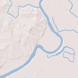 Illinois 1, Allendale, IL 62410, USA Terrain Map