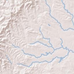 3898-3900 Bartle Knob Rd, Henryville, IN Terrain Map