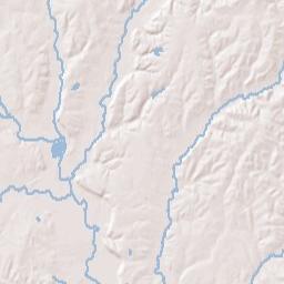 3604-3690 Caney Rd, Henryville, IN 47126 Terrain Map